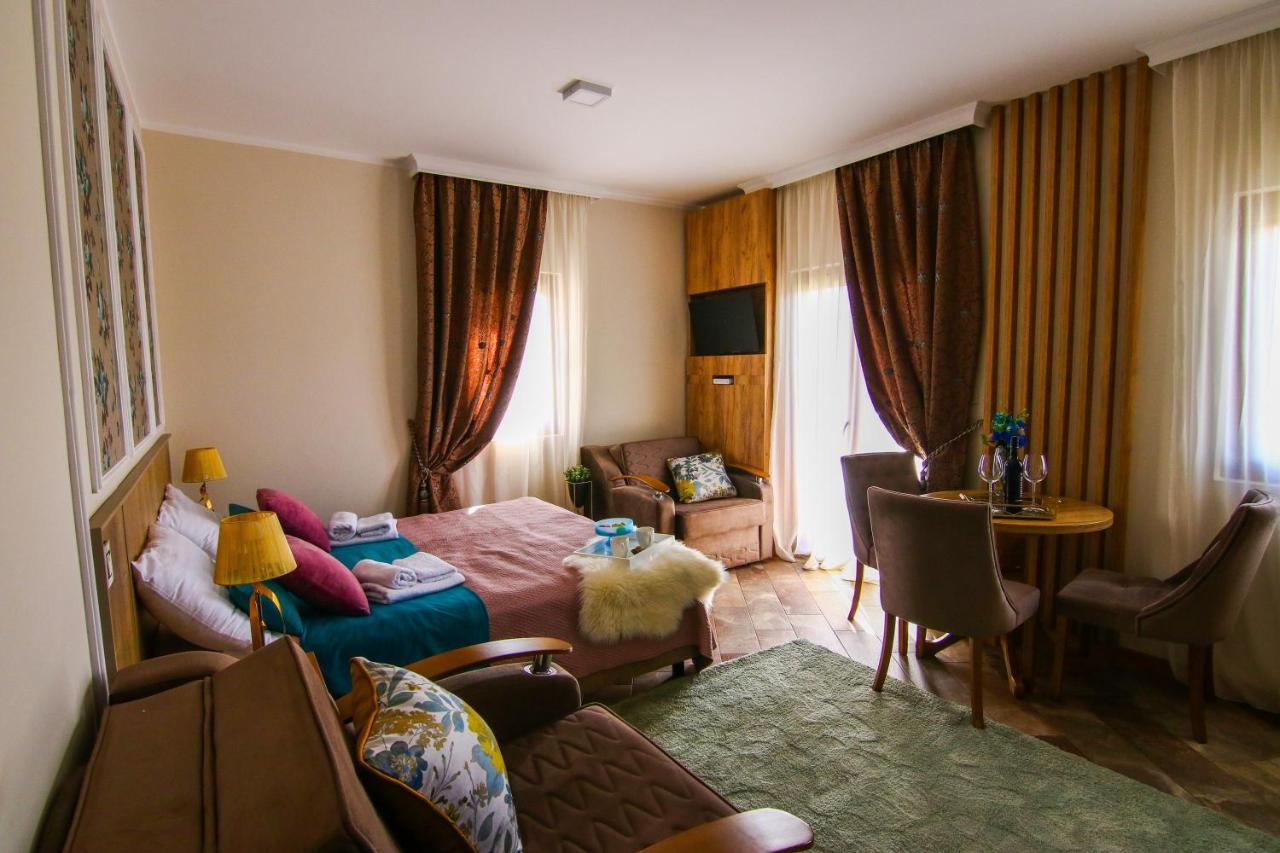 Zlatibor Hills Resort & Spa Habitación foto