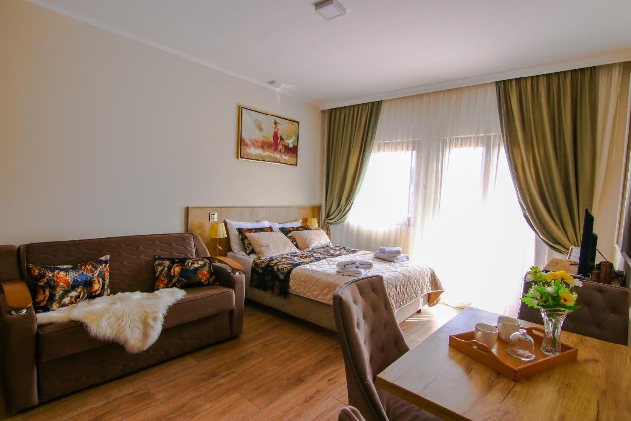 Zlatibor Hills Resort & Spa Exterior foto