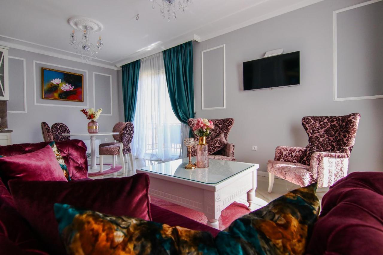 Zlatibor Hills Resort & Spa Exterior foto